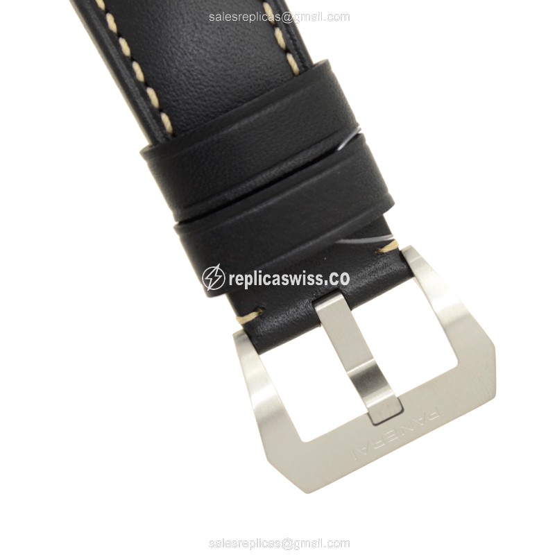 Panerai PAM00499 LUMINOR Automatic Stainless Steel