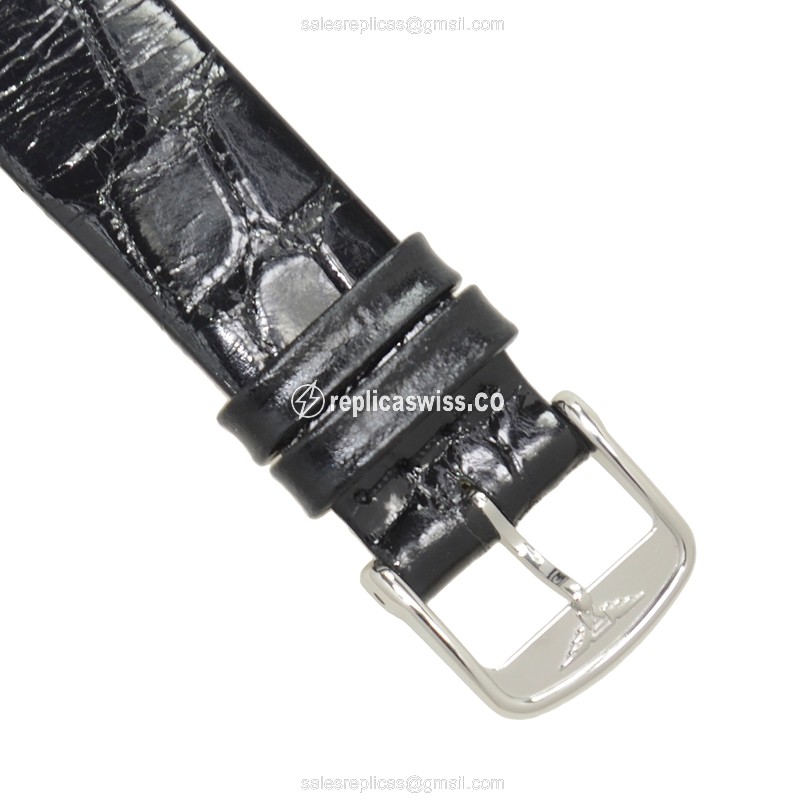 Longines L4.512.4.11.2 LA GRANDE Quartz Stainless Steel