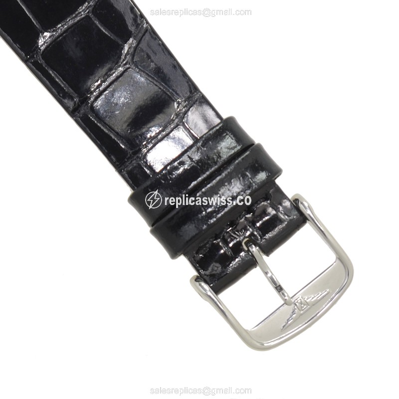 Longines L4.766.4.58.2 LA GRANDE Quartz Stainless Steel