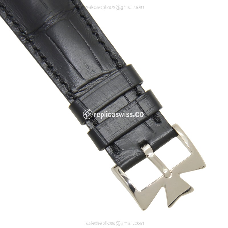 Vacheron Constantin 82230/000G-9962 MALTE Manual Wind 18kt White Gold