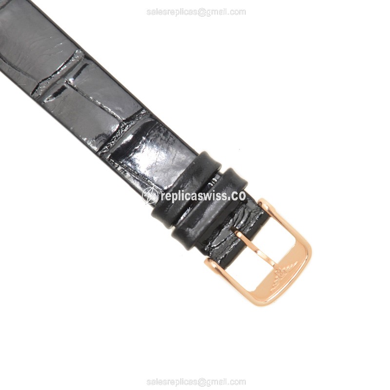 Longines L4.209.1.91.2 LA GRANDE Quartz PVD Gold