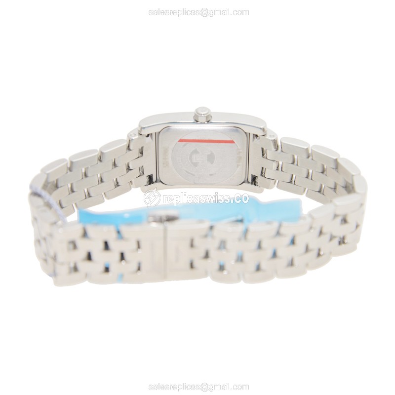 Longines L5.155.4.71.6 DOLCE VITA Quartz Stainless Steel