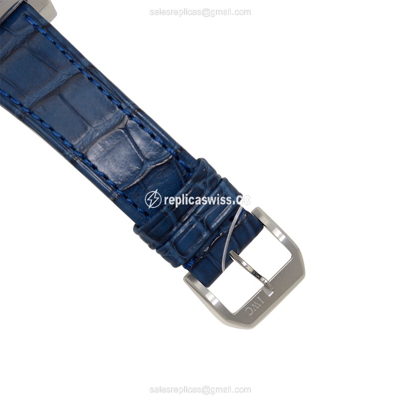 IWC IW452314 DA VINCI Automatic Stainless Steel