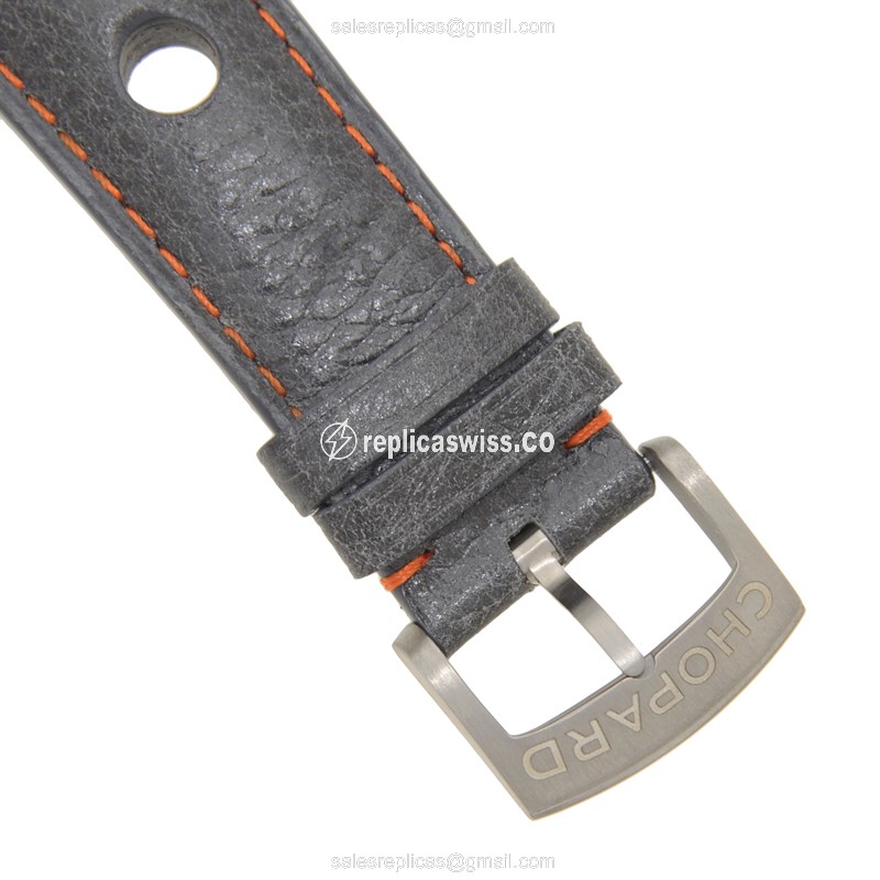Chopard 168992-3032 MILLE MIGLIA GT XL Automatic Titanium