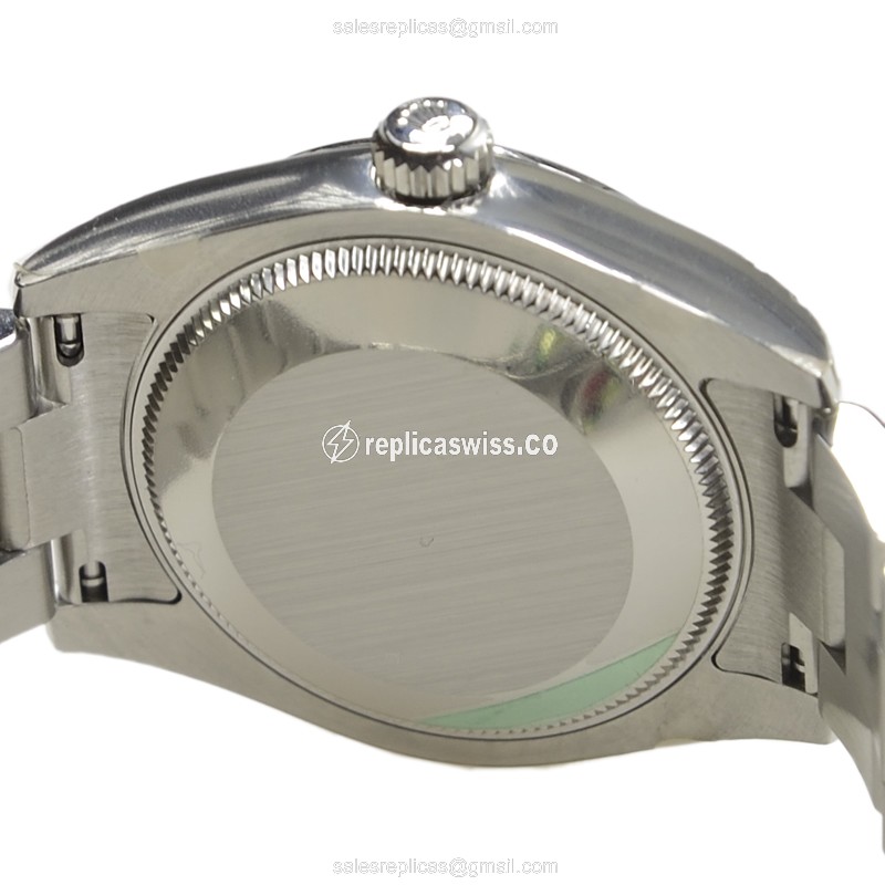 Rolex 178240BK LADY DATEJUST Automatic Stainless Steel