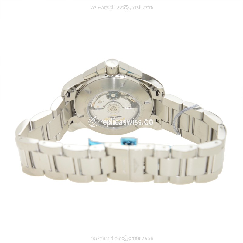Longines L2.743.4.76.6 CONQUEST Automatic Stainless Steel