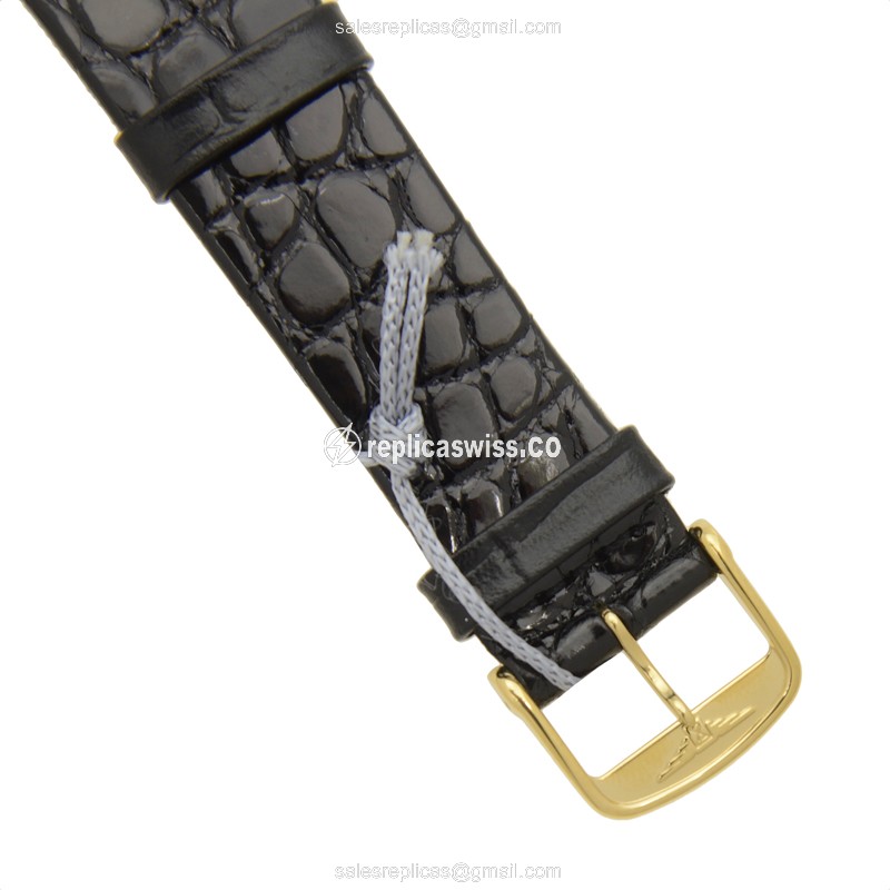 Longines L4.708.2.32.2 LA GRANDE Automatic PVD Gold