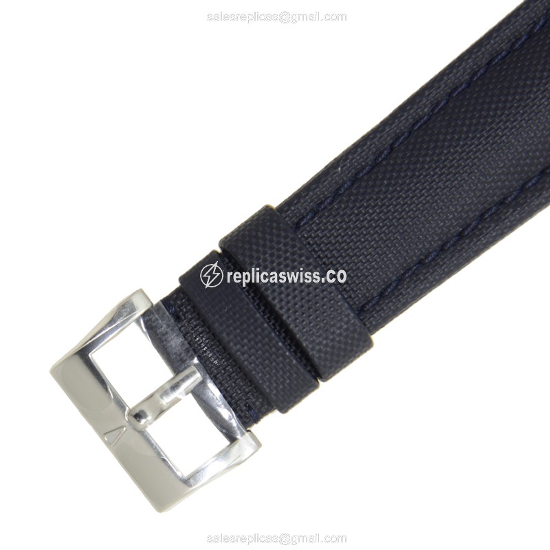 Blancpain 5066F-1140-52A FIFTY FATHOMS Automatic Stainless Steel