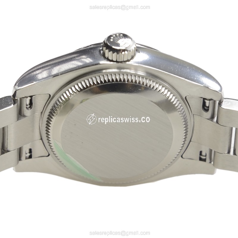 Rolex 179160BKRN LADY DATEJUST Automatic Stainless Steel