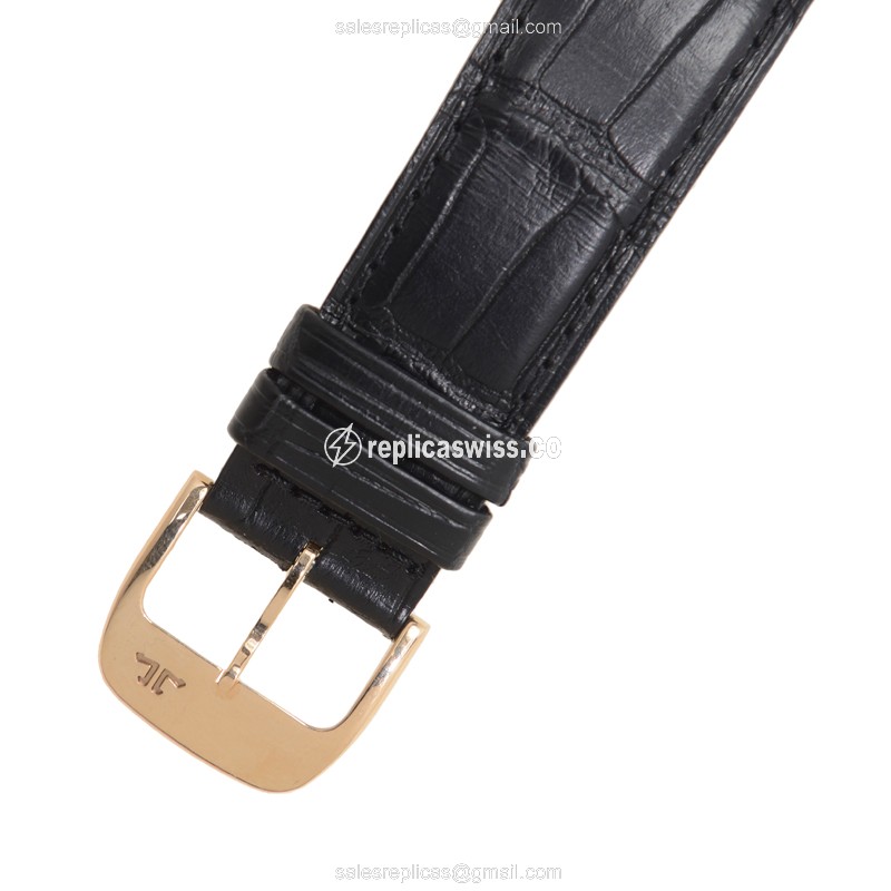 Jaeger-Lecoultre Q1362520 MASTER ULTRA THIN Automatic 18kt Rose Gold