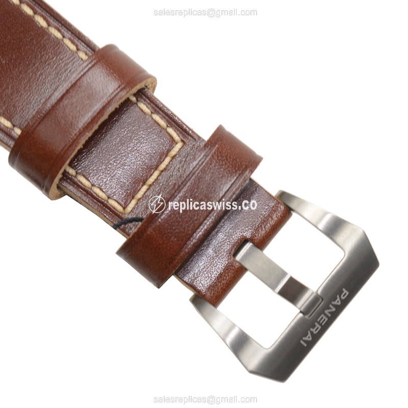 Panerai PAM00569 LUMINOR Automatic Titanium
