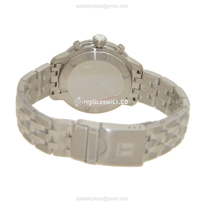Tissot T055.417.11.057.00 T-SPORT Quartz Stainless Steel