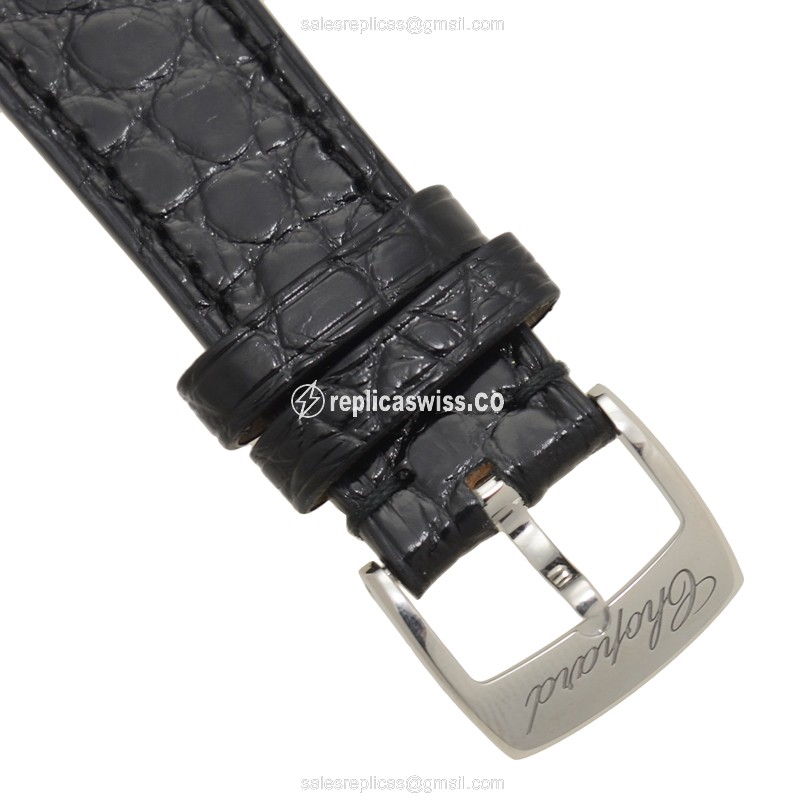 Chopard 278559-3003 HAPPY SPORT Automatic Stainless Steel