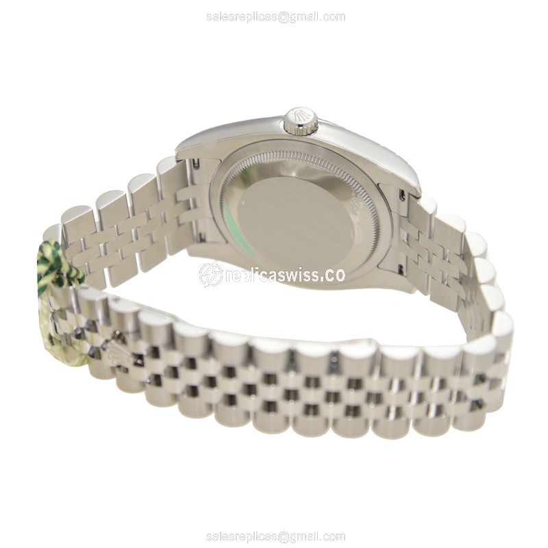 Rolex 116234SVRN DATEJUST Automatic Stainless Steel