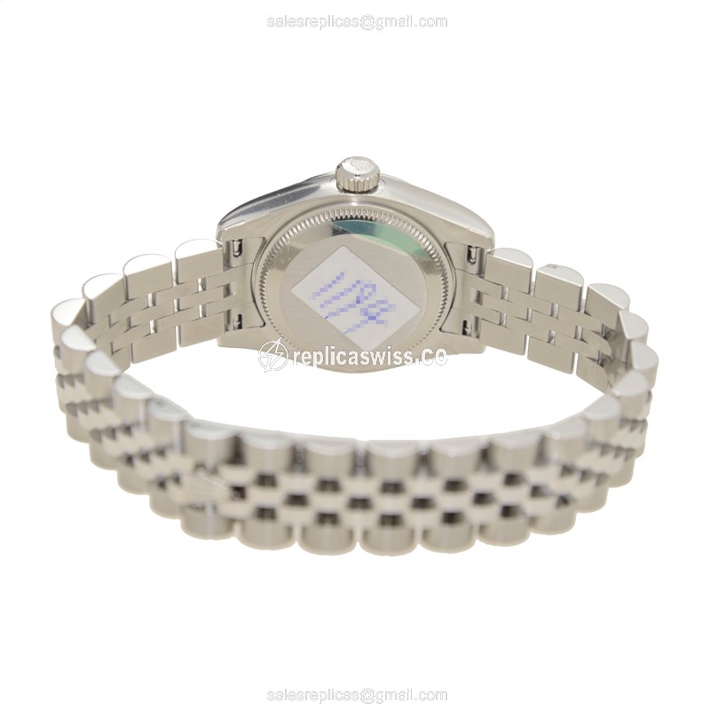 Rolex 179174NGBK LADY DATEJUST Automatic