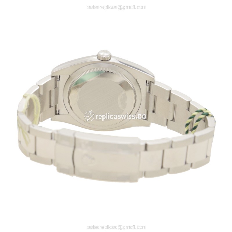 Rolex 116200 DATEJUST Automatic Stainless Steel