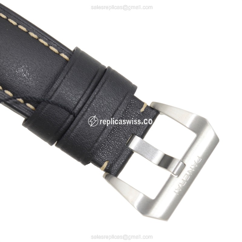 Panerai PAM00531 LUMINOR Automatic Stainless Steel