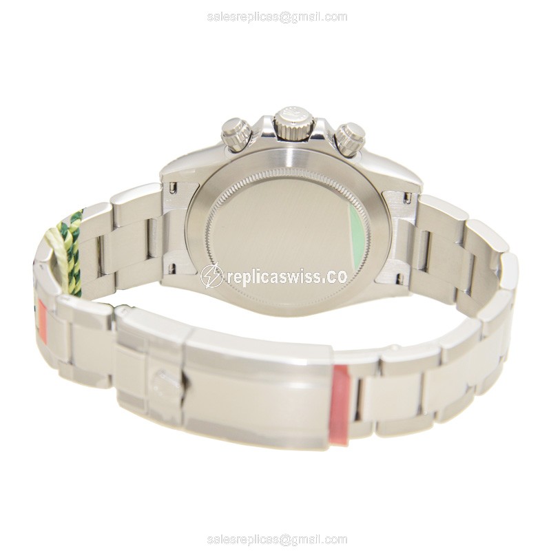 Rolex 116520 DAYTONA Automatic Stainless Steel