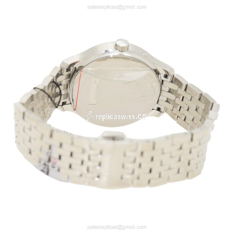 Tissot T063.639.11.067.00 T-CLASSIC Automatic Stainless Steel