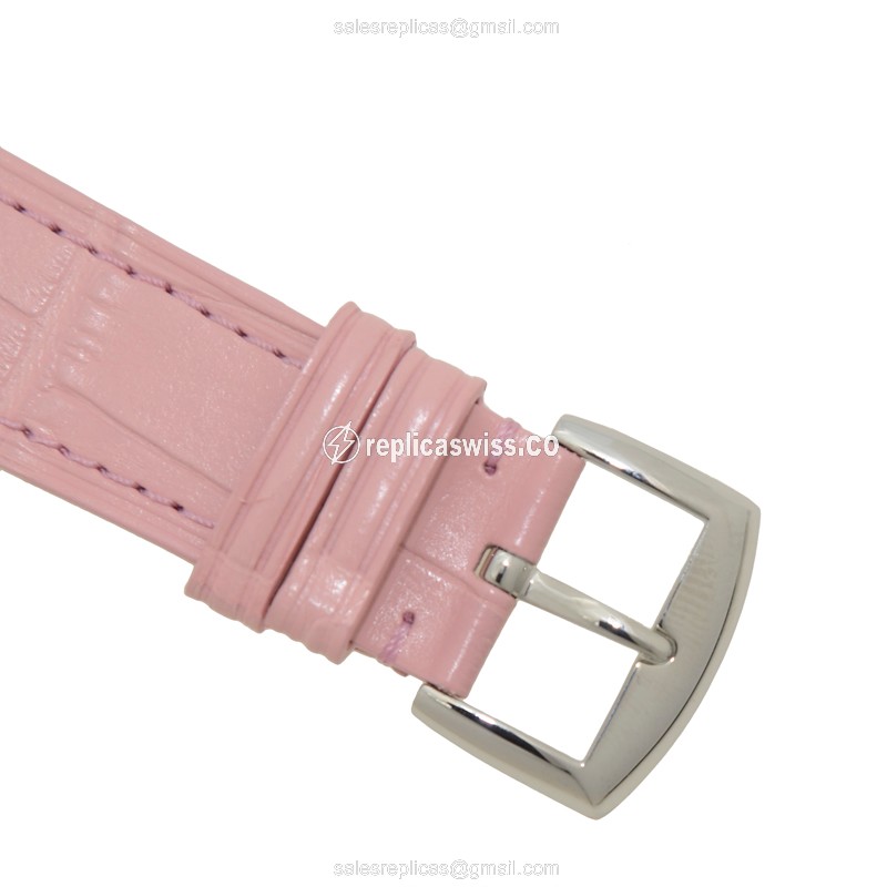 Franck Muller 952 QZ (AC) LONG ISLAND Quartz Stainless Steel