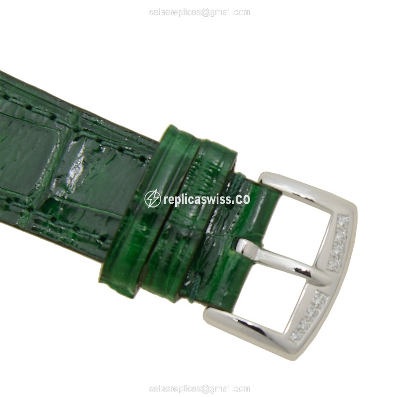 Franck Muller 952 QZ COL DRM D 1R (OG) LONG ISLAND Quartz