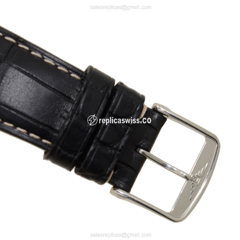 Longines L2.831.4.53.2 HERITAGE Automatic Stainless Steel