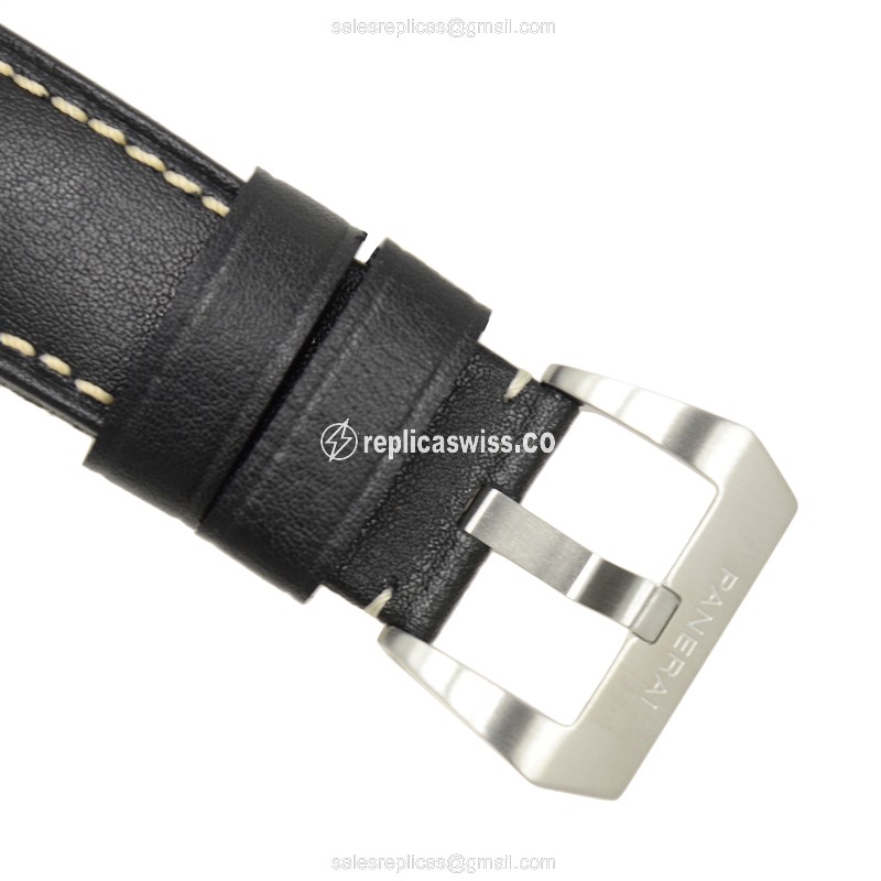 Panerai PAM00524 LUMINOR Automatic Stainless Steel