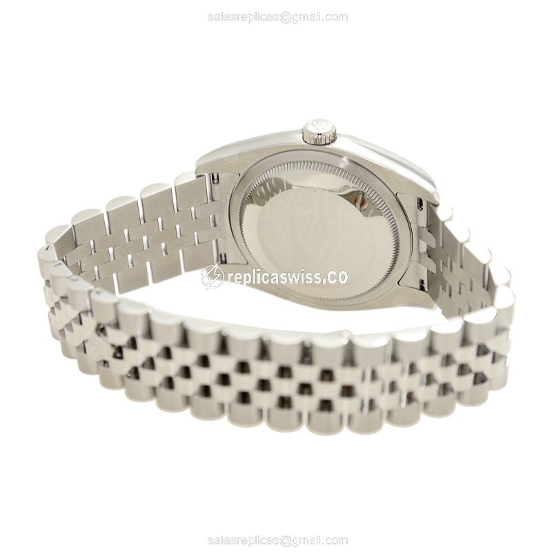 Rolex 116200 DATEJUST Automatic Stainless Steel