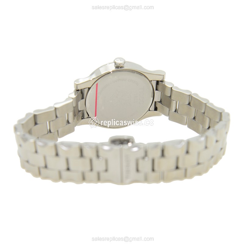 Tissot T028.210.11.057.00 T-CLASSIC Quartz Stainless Steel