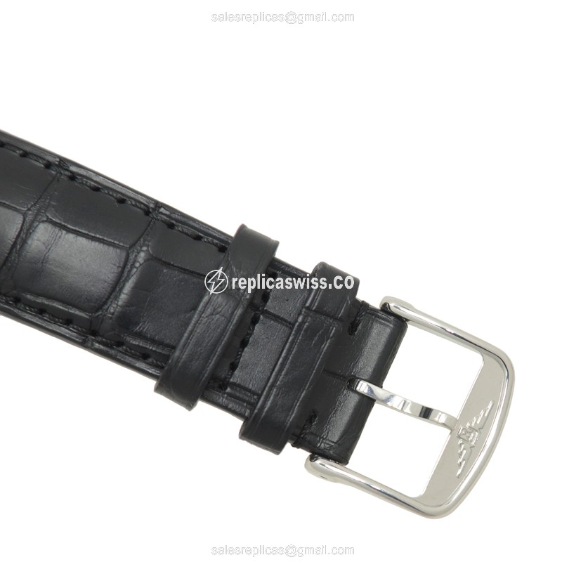 Longines L4.874.4.12.2 FLAGSHIP Automatic Stainless Steel