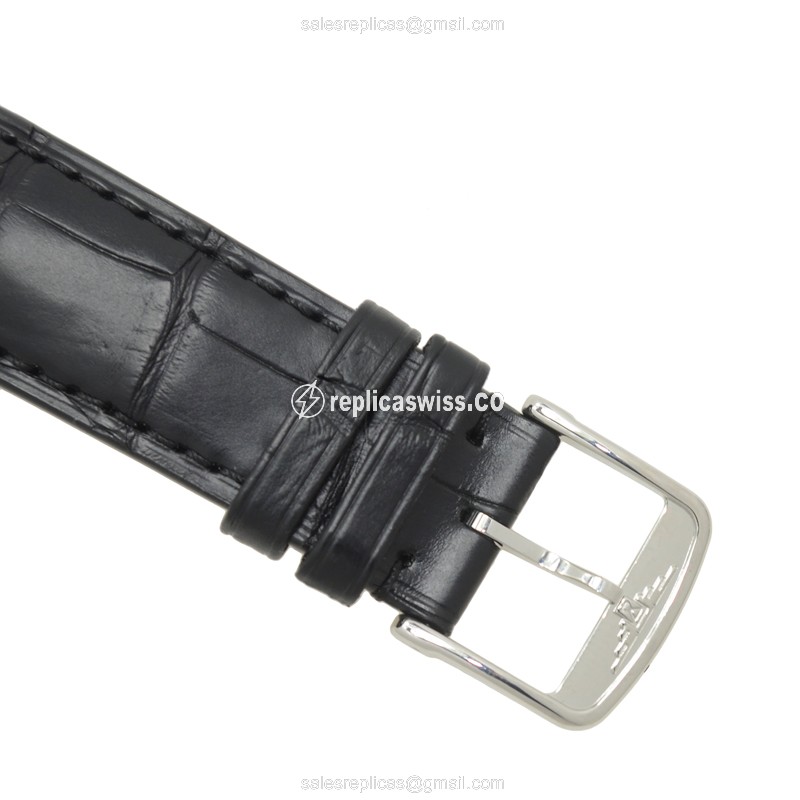 Longines L4.874.4.72.2 FLAGSHIP Automatic Stainless Steel