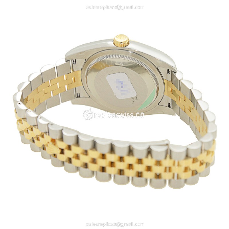 Rolex 116203 DATEJUST Automatic