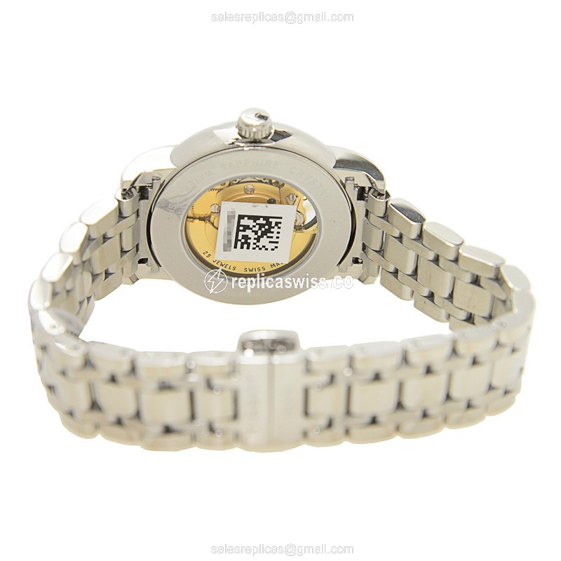 Tissot T050.207.11.057.00 T-CLASSIC Automatic Stainless Steel
