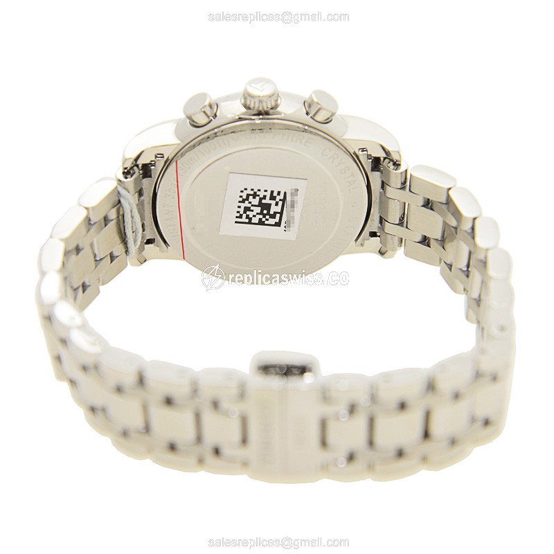 Tissot T050.217.11.112.00 T-CLASSIC Quartz Stainless Steel