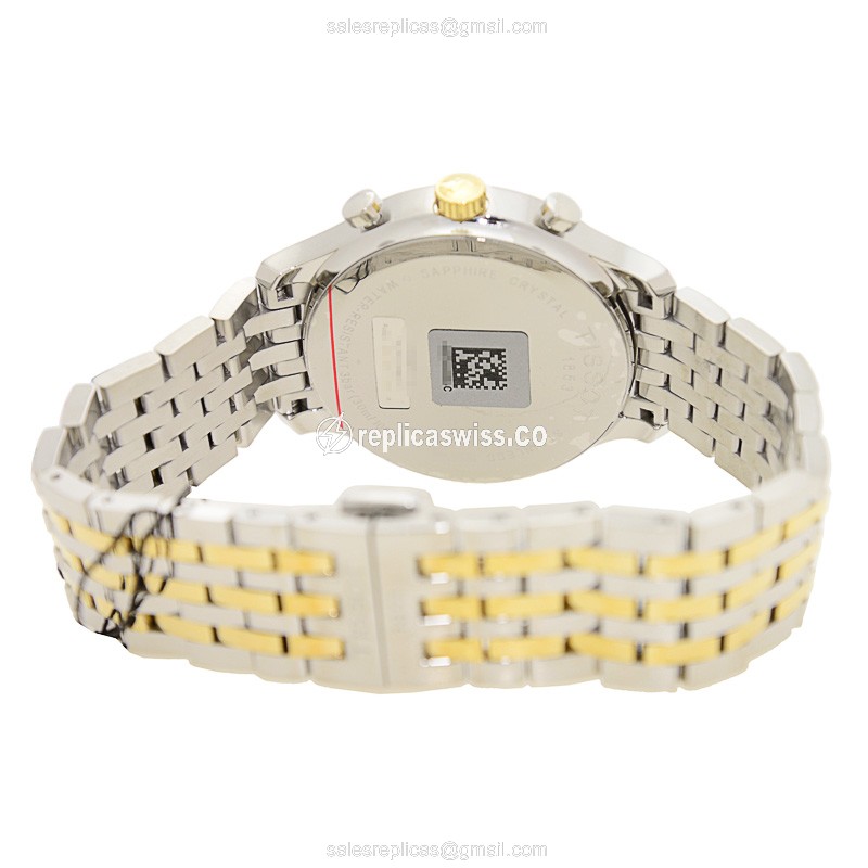 Tissot T063.617.22.037.00 T-CLASSIC Quartz Stainless Steel