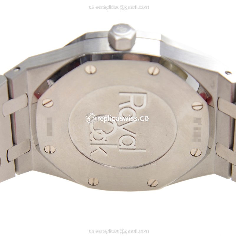 Audemars Piguet 26120ST.OO.1220ST.03 ROYAL OAK Automatic Stainless Steel