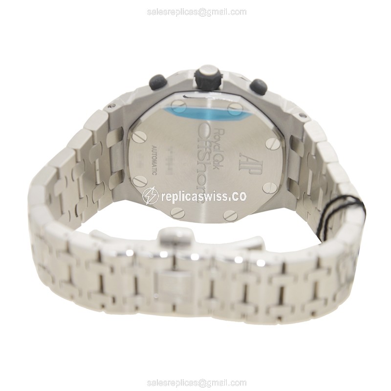 Audemars Piguet 26170ST.OO.1000ST.01 ROYAL OAK OFFSHORE Automatic Stainless Steel