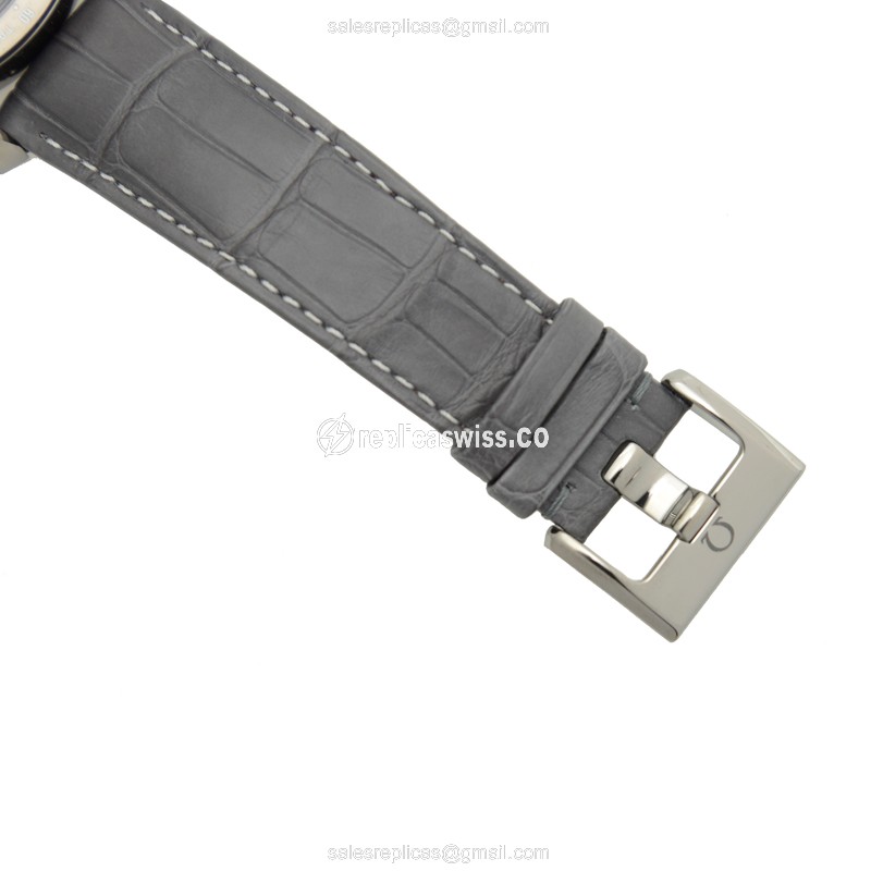 Omega 311.93.44.51.99.001 SPEEDMASTER Automatic Ceramics