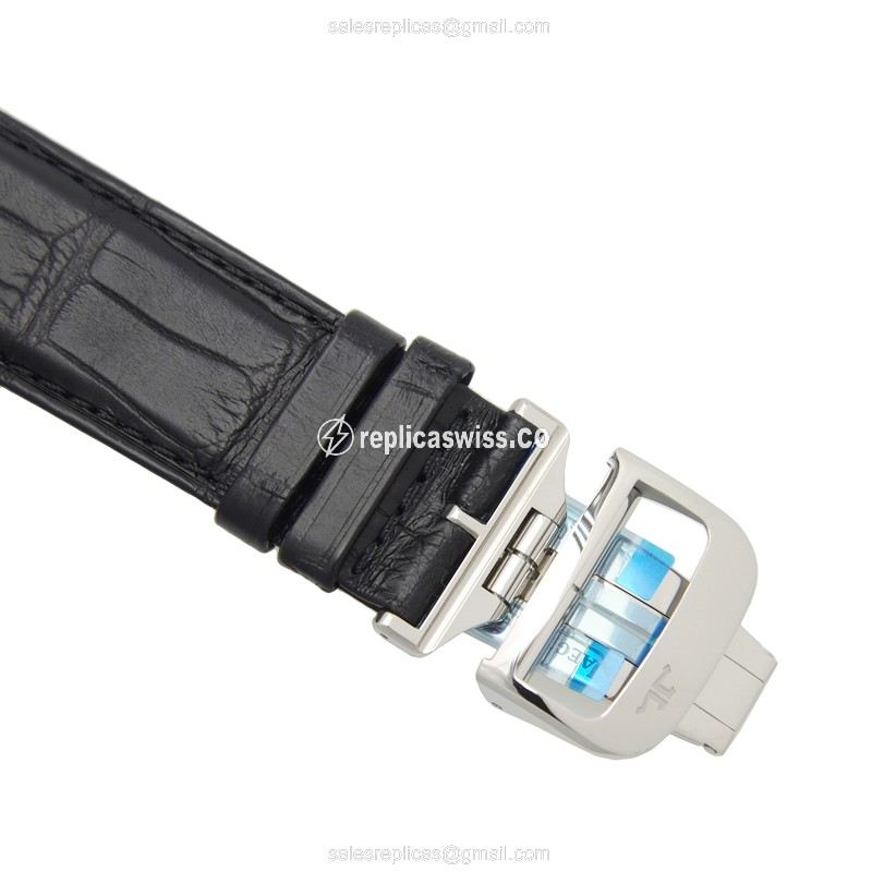 Jaeger-Lecoultre Q3748421 REVERSO Manual Wind Stainless Steel