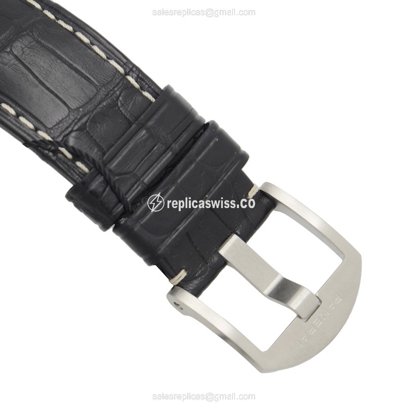 Panerai PAM00392 LUMINOR Automatic Stainless Steel