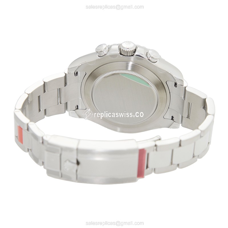 Rolex 116680 YACHT MASTER II Automatic Stainless Steel