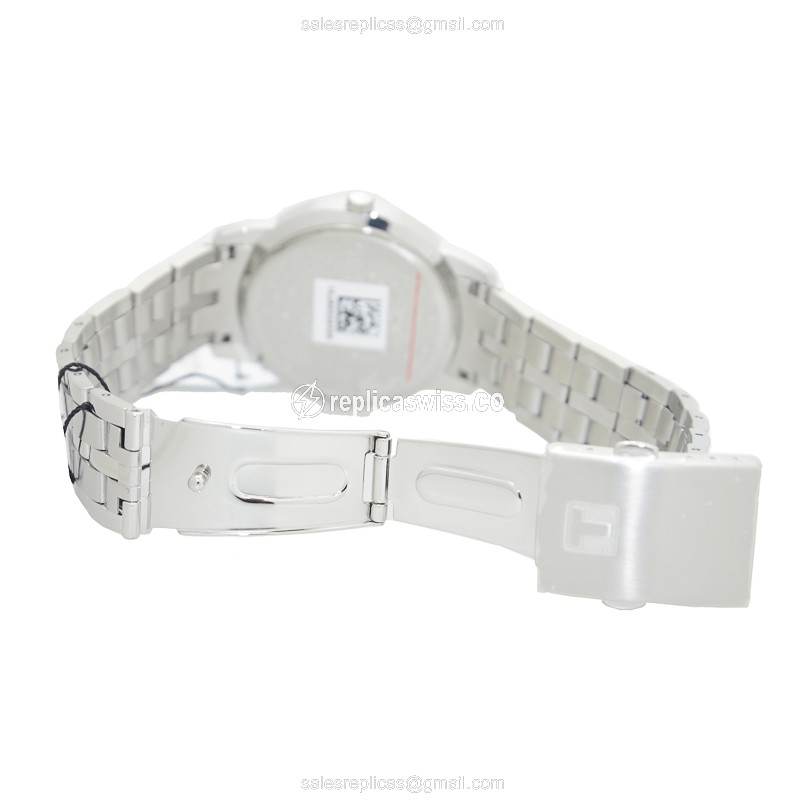 Tissot T033.410.11.013.10 SPECIAL COLLECTIONS Quartz Stainless Steel