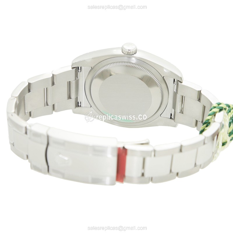 Rolex 116200 DATEJUST Automatic Stainless Steel
