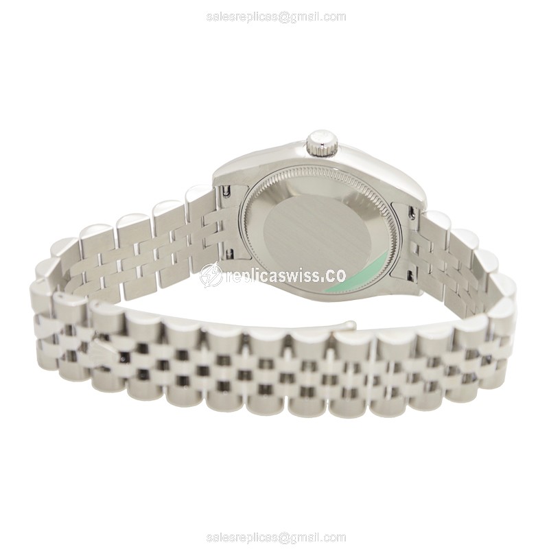 Rolex 178240SV_J LADY DATEJUST Automatic Stainless Steel