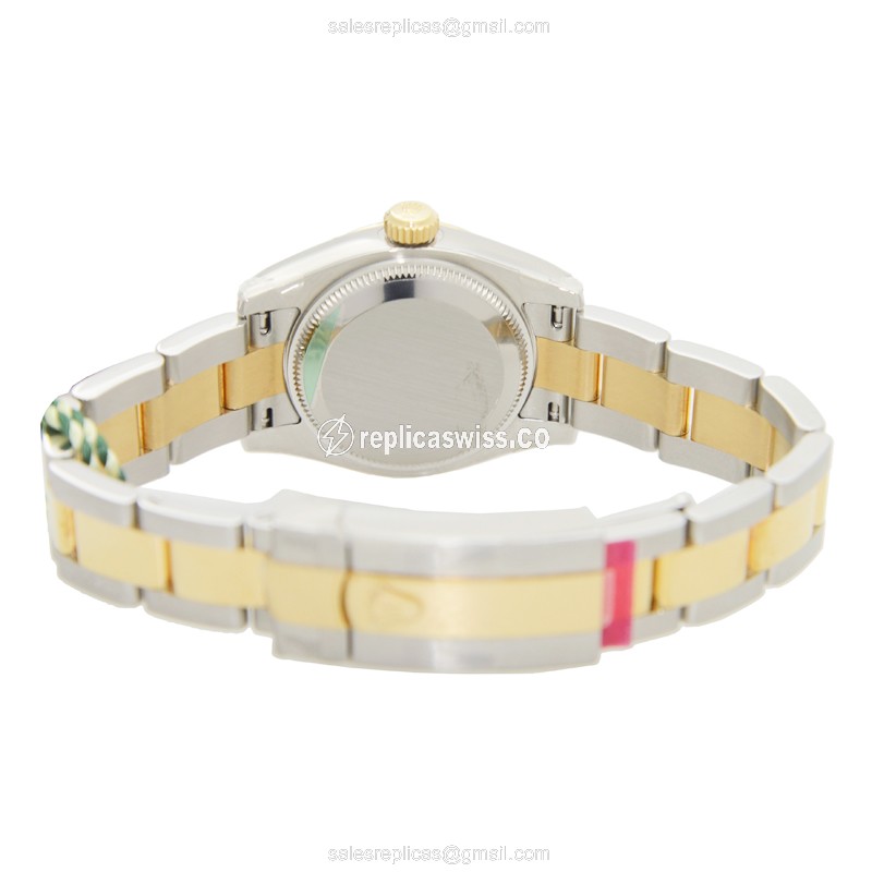 Rolex 179173SV_O LADY DATEJUST Automatic