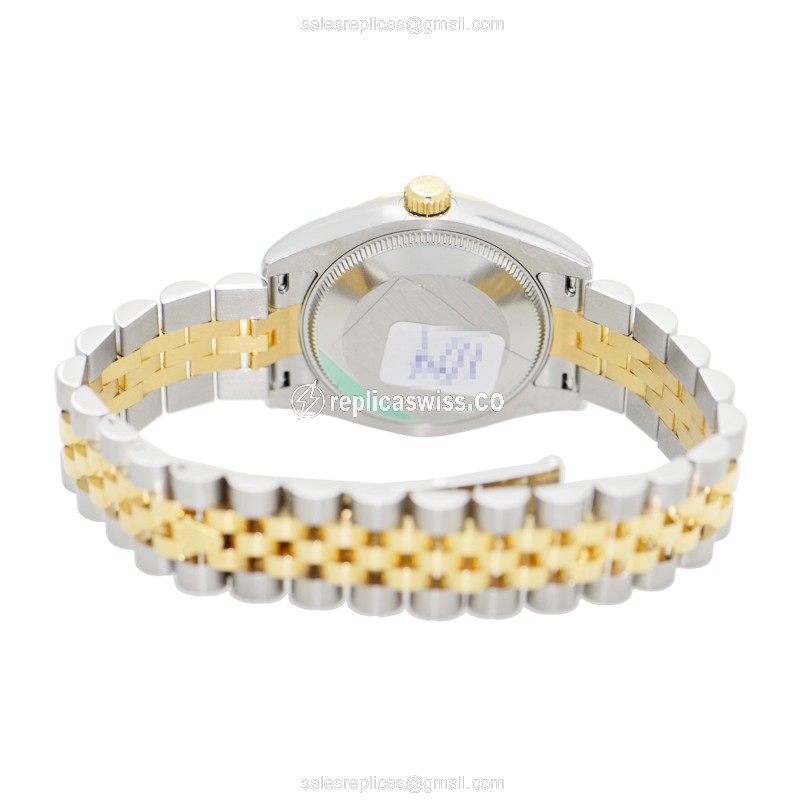 Rolex 178243BK_J LADY DATEJUST Automatic