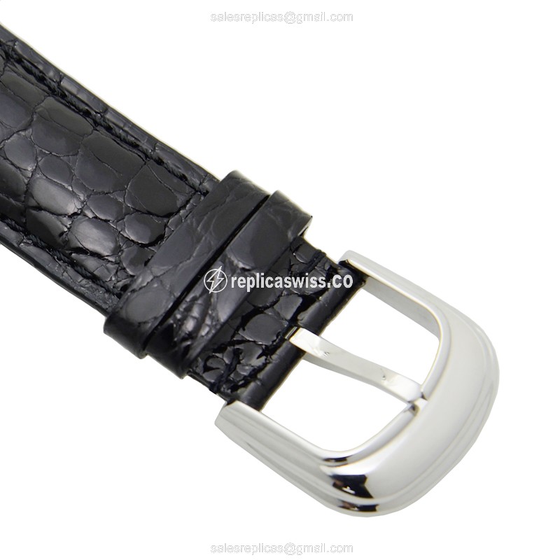 Franck Muller 8880 SC IRON CRO (AC) IRON CROCO Automatic Stainless Steel
