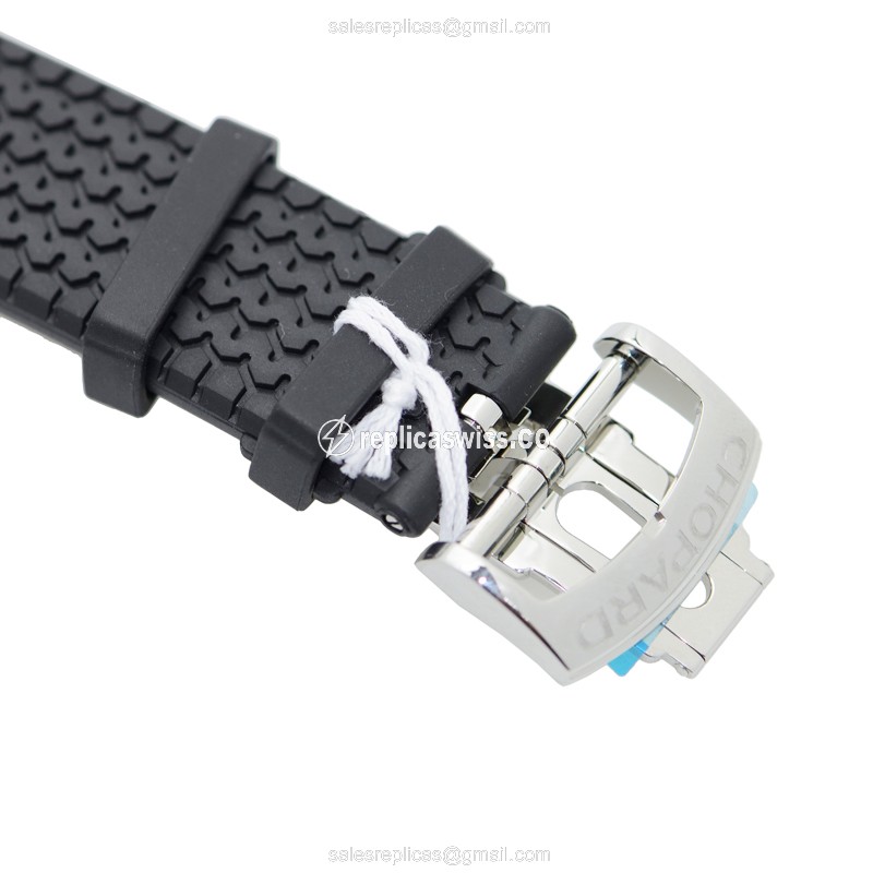Chopard 158997-3001 MILLE MIGLIA GT XL Automatic Stainless Steel