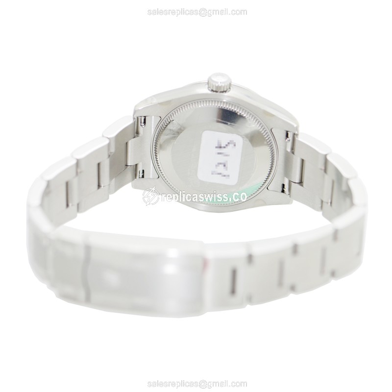 Rolex 177234SVAR39MAXI OYSTER PERPETUAL Automatic