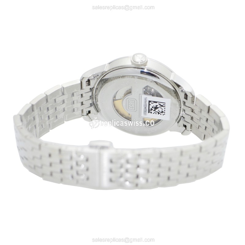 Tissot T006.424.11.053.00 T-CLASSIC Automatic Stainless Steel